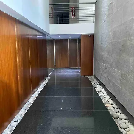 Dpto Palermo - Hollyhouse Apartment Buenos Aires Exterior photo