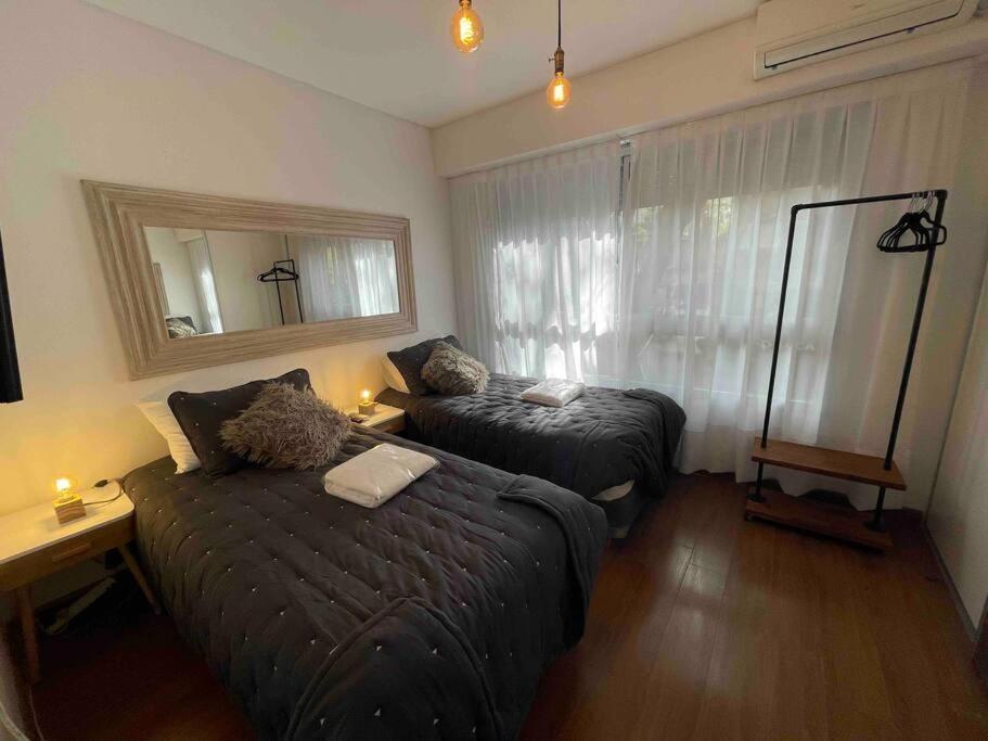 Apartment Dpto Palermo - Hollyhouse *
