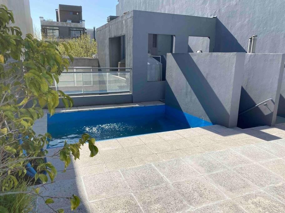 Dpto Palermo - Hollyhouse Apartment