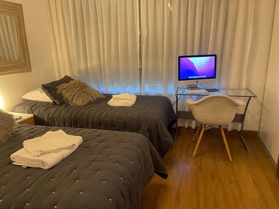 Dpto Palermo - Hollyhouse Apartment *