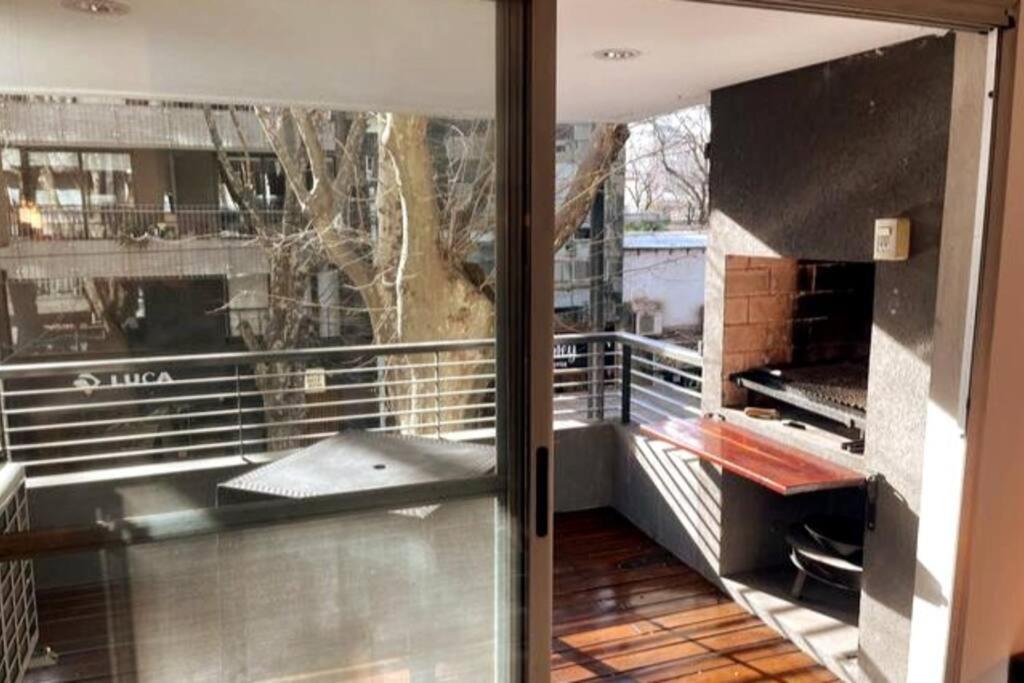 Apartment Dpto Palermo - Hollyhouse *