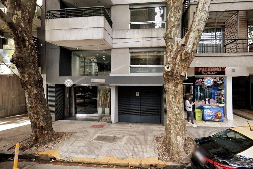 Dpto Palermo - Hollyhouse Apartment *