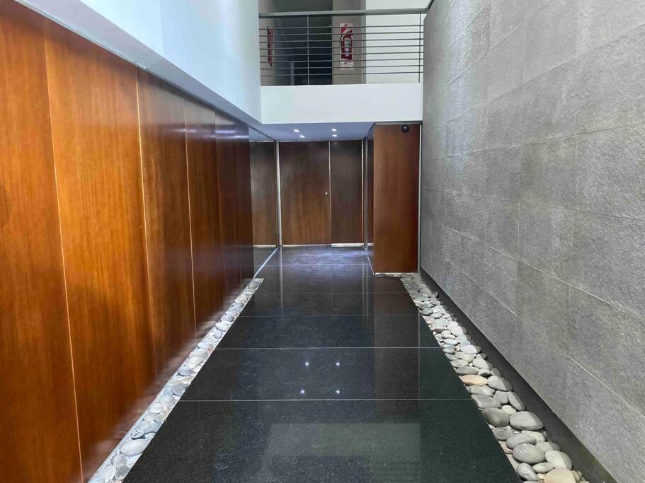 Dpto Palermo - Hollyhouse Apartment