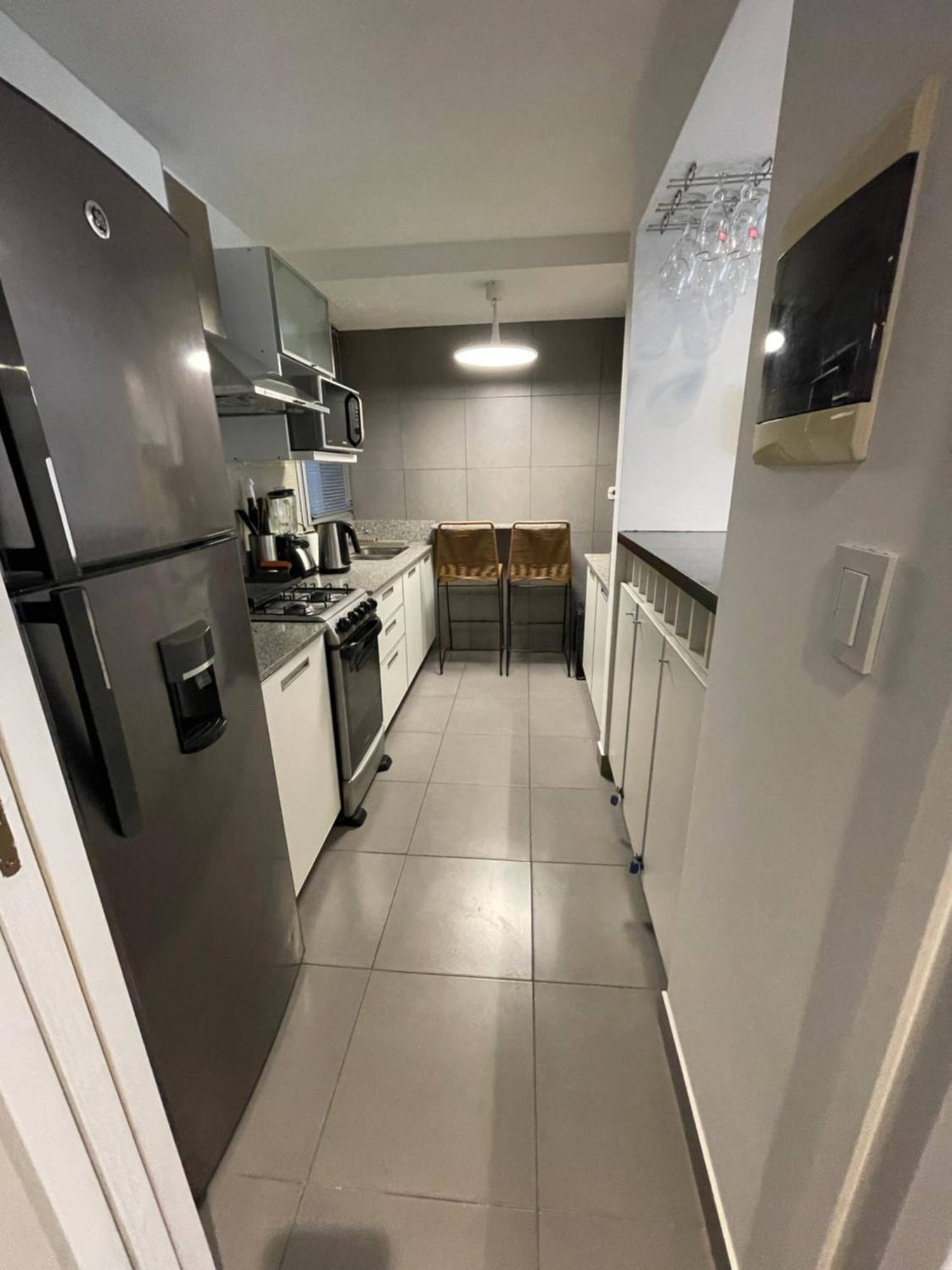 Apartment Dpto Palermo - Hollyhouse Buenos Aires