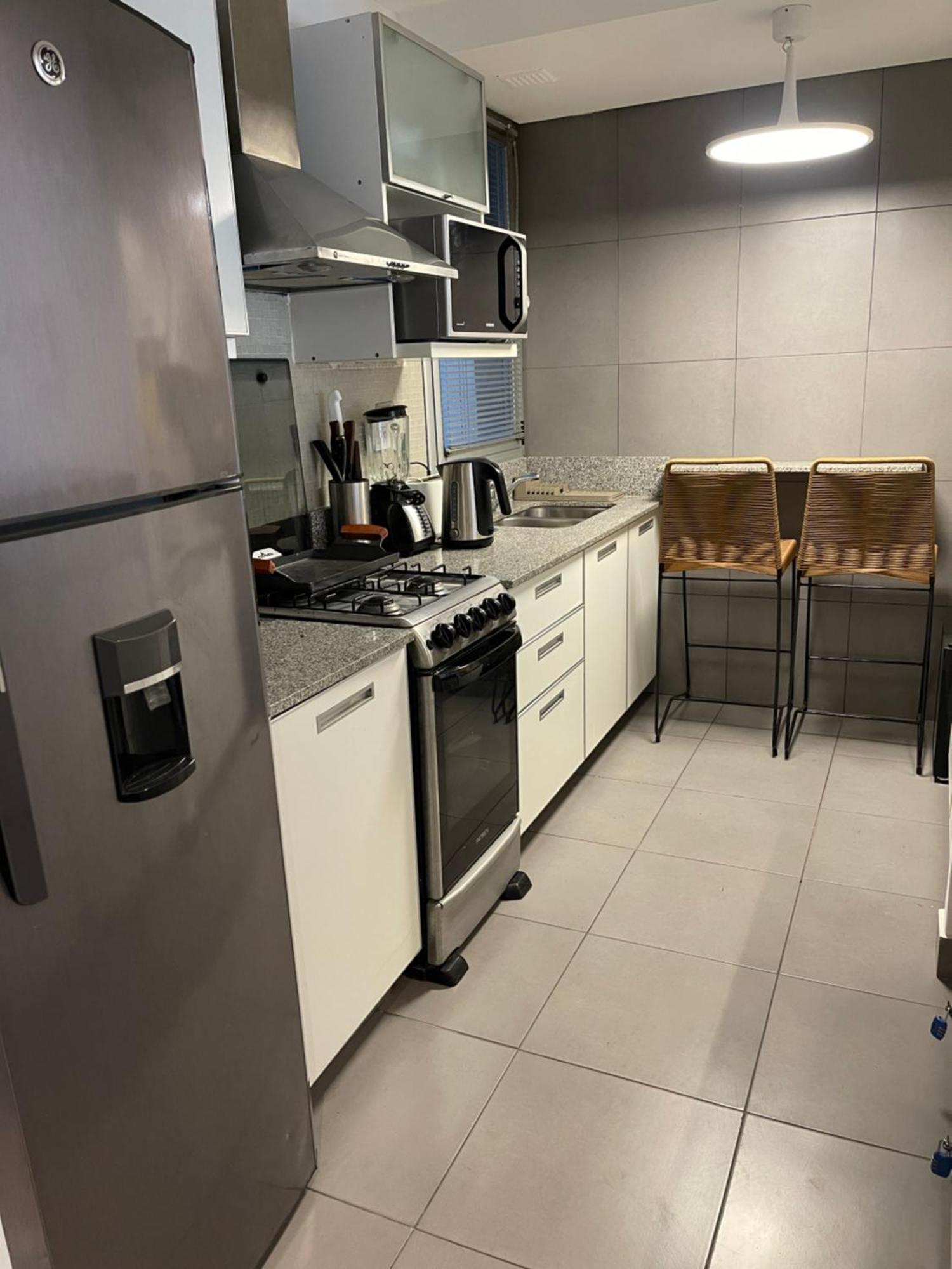 Dpto Palermo - Hollyhouse Apartment Buenos Aires