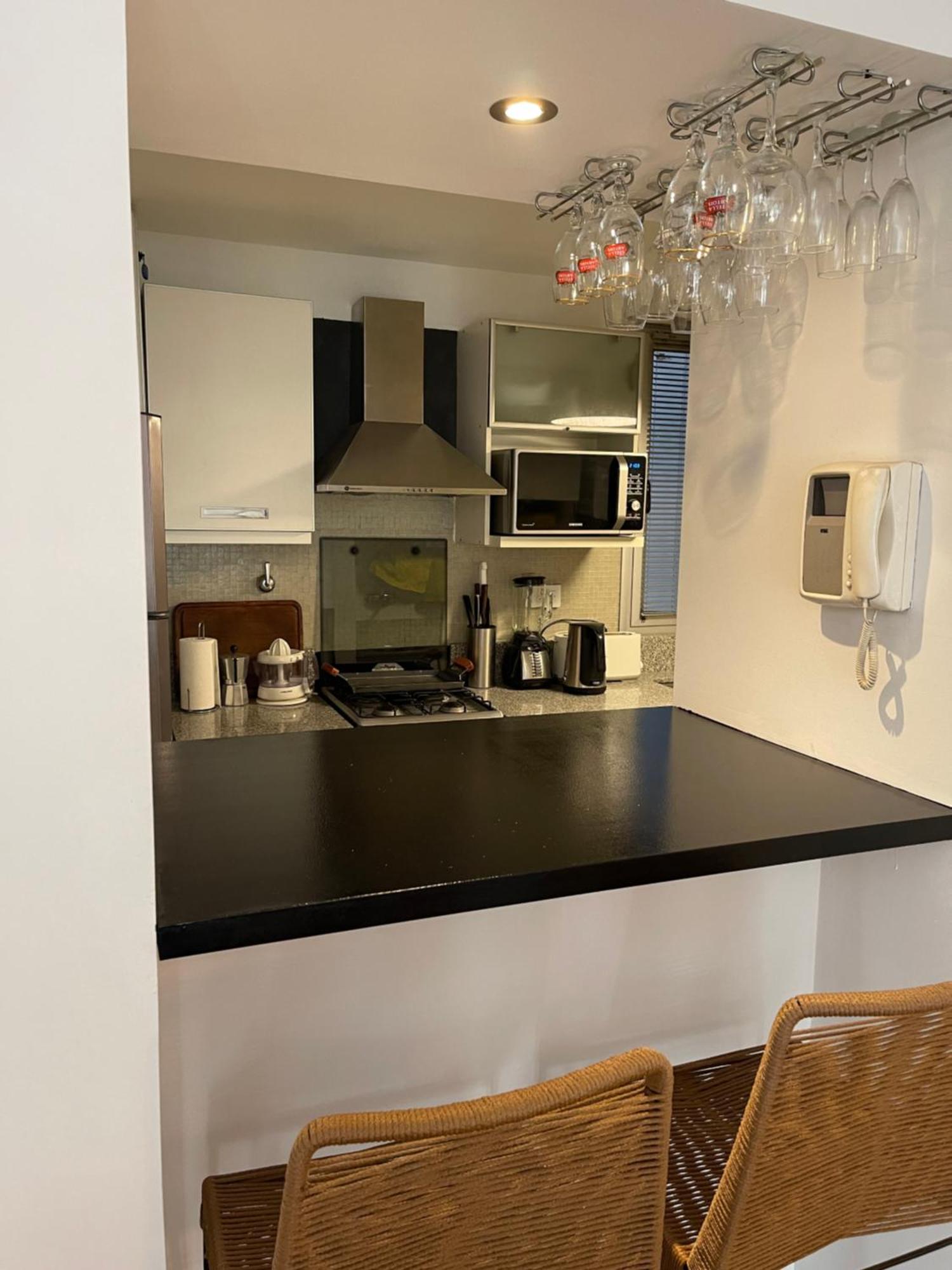 Dpto Palermo - Hollyhouse * Buenos Aires