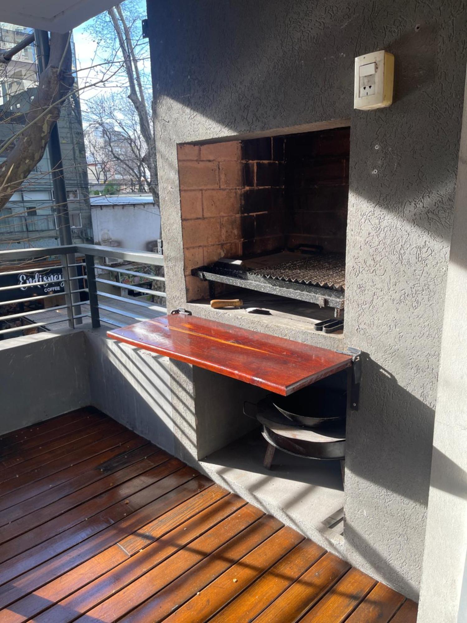 Dpto Palermo - Hollyhouse Apartment