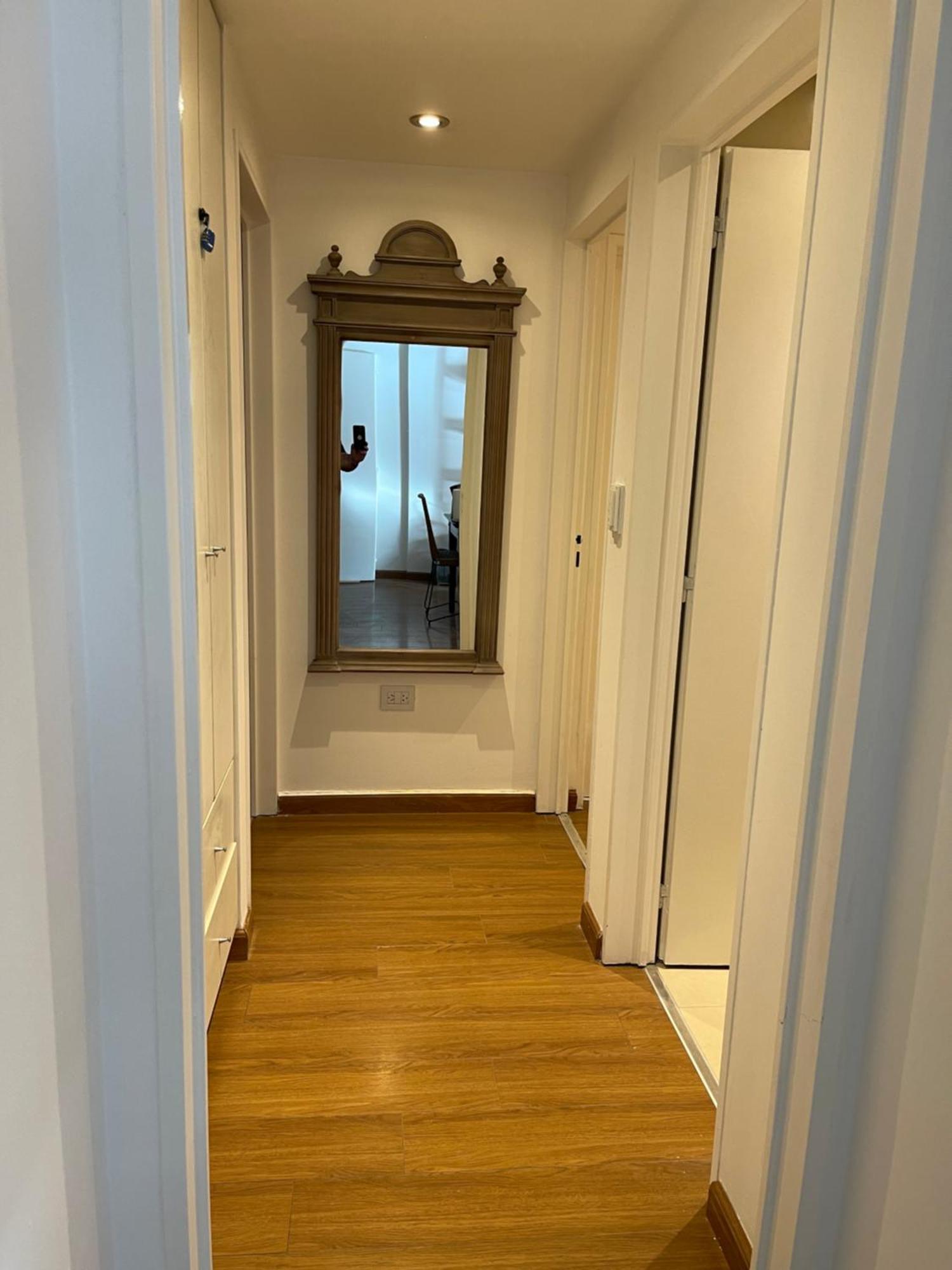 Dpto Palermo - Hollyhouse Apartment *