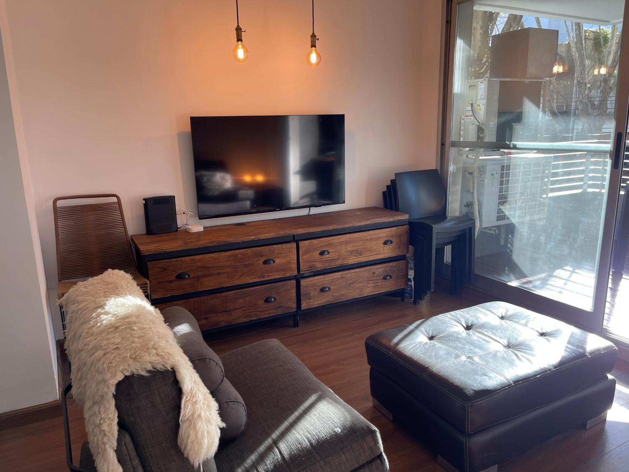 Dpto Palermo - Hollyhouse Buenos Aires