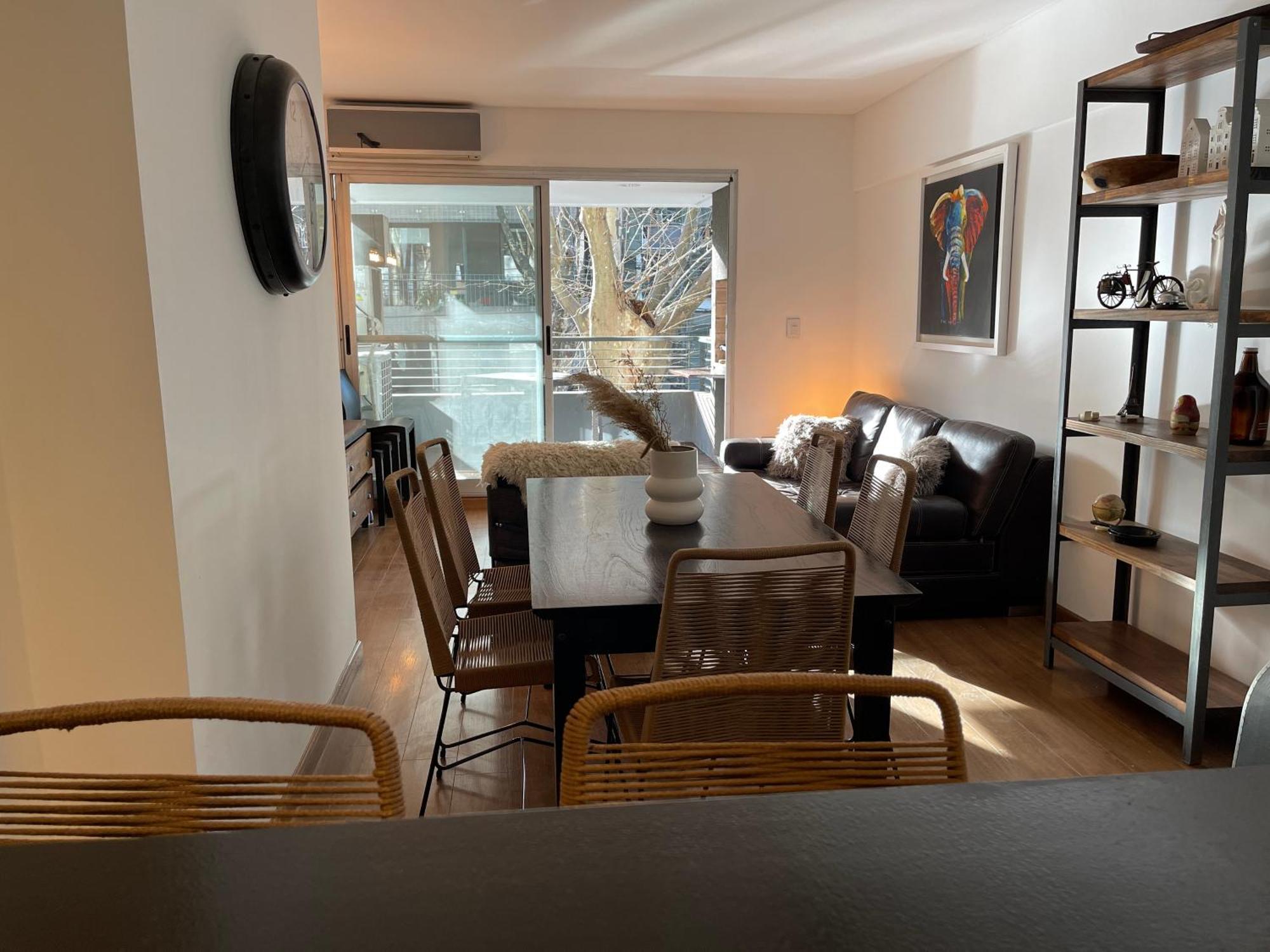 Apartment Dpto Palermo - Hollyhouse *