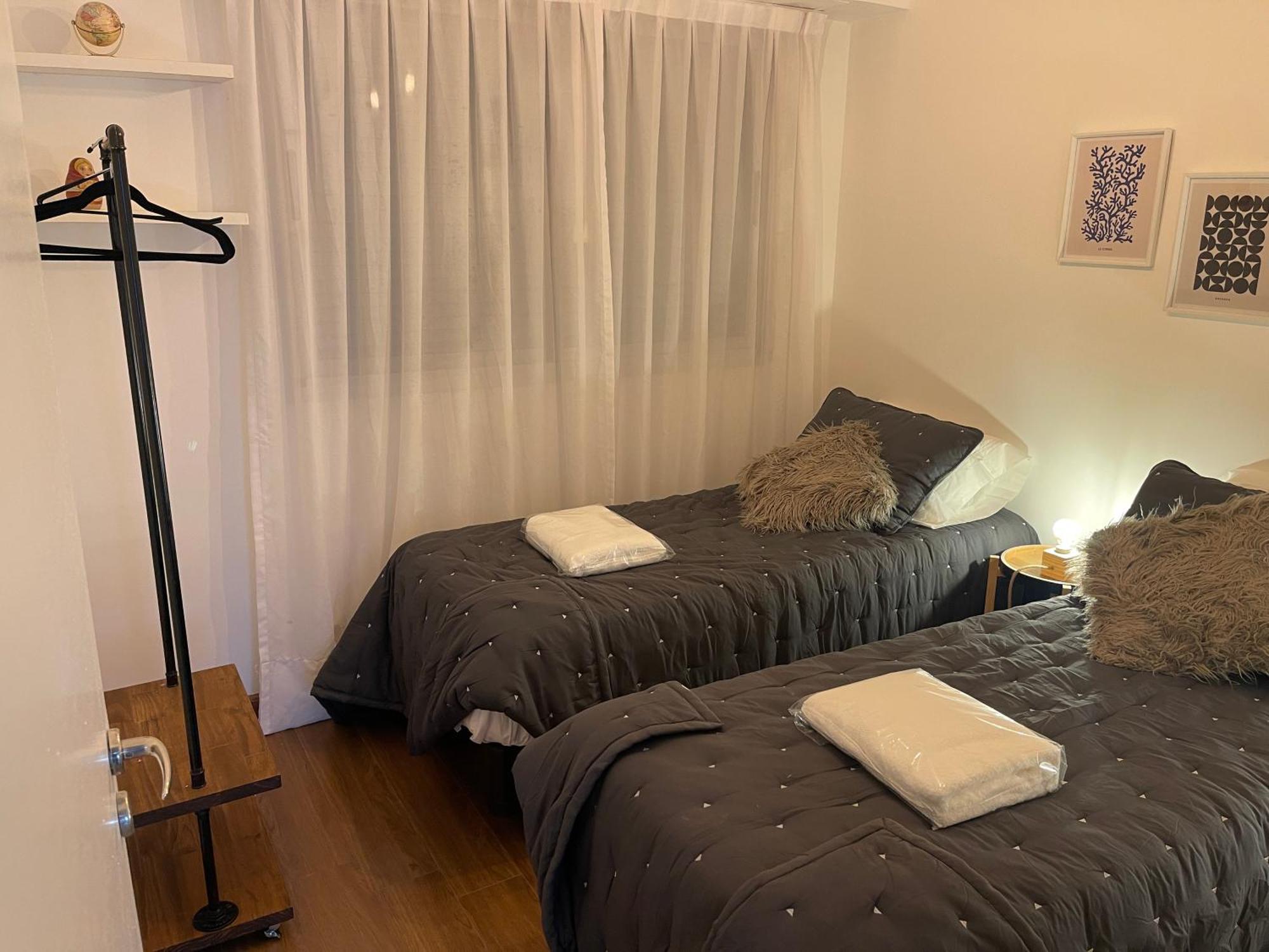 Dpto Palermo - Hollyhouse Apartment Buenos Aires