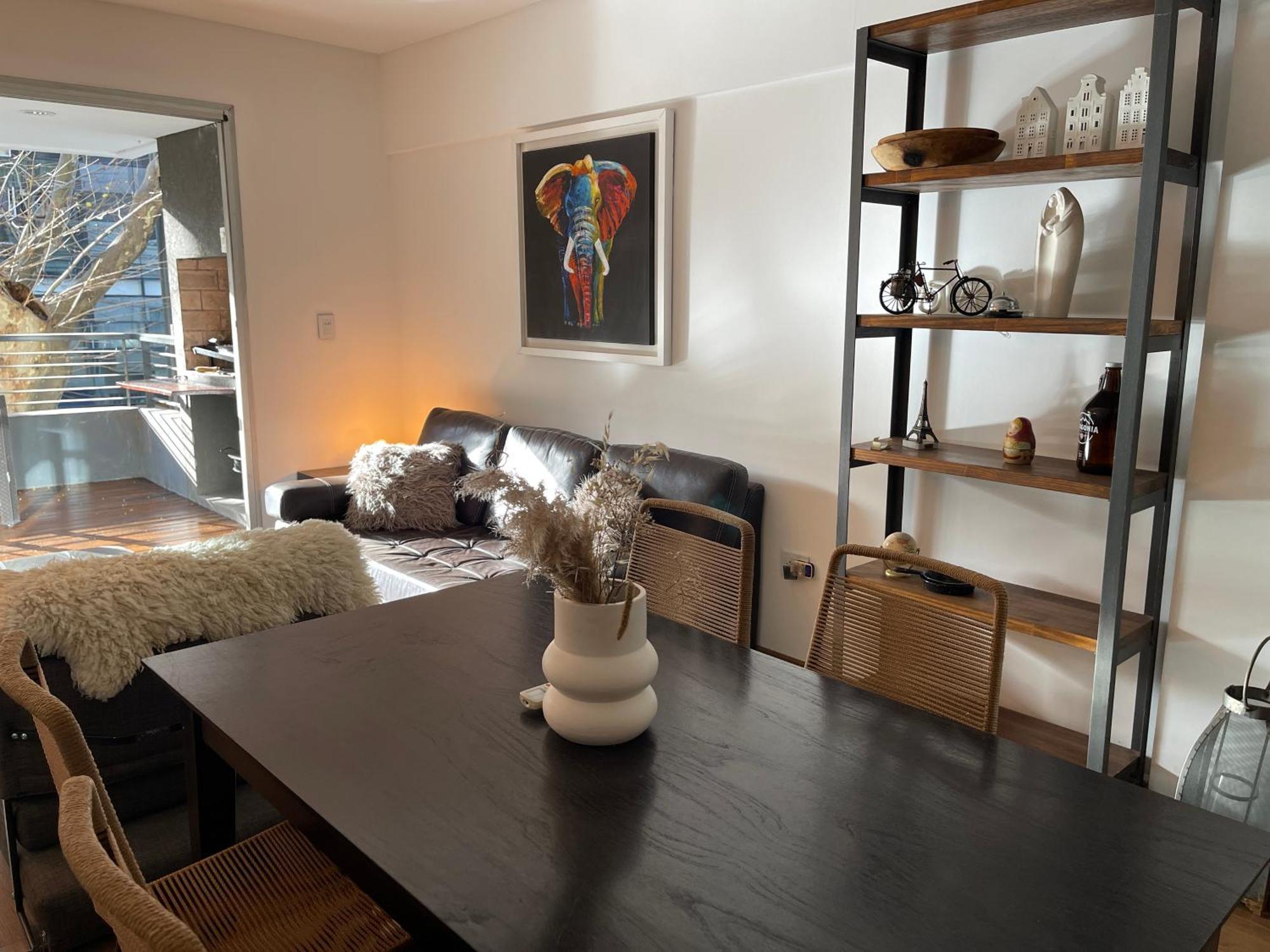Dpto Palermo - Hollyhouse * Buenos Aires